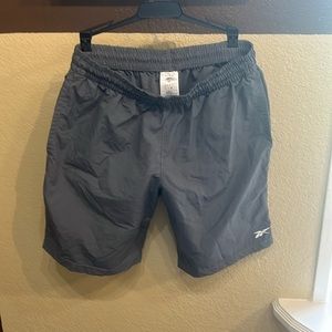 Reebok shorts